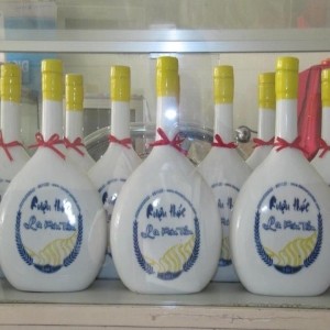 Rượu Thóc La Pán Tẩn